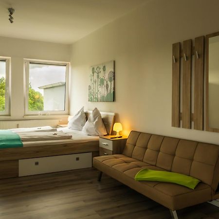City Apartments 빌헬름스하펜 외부 사진