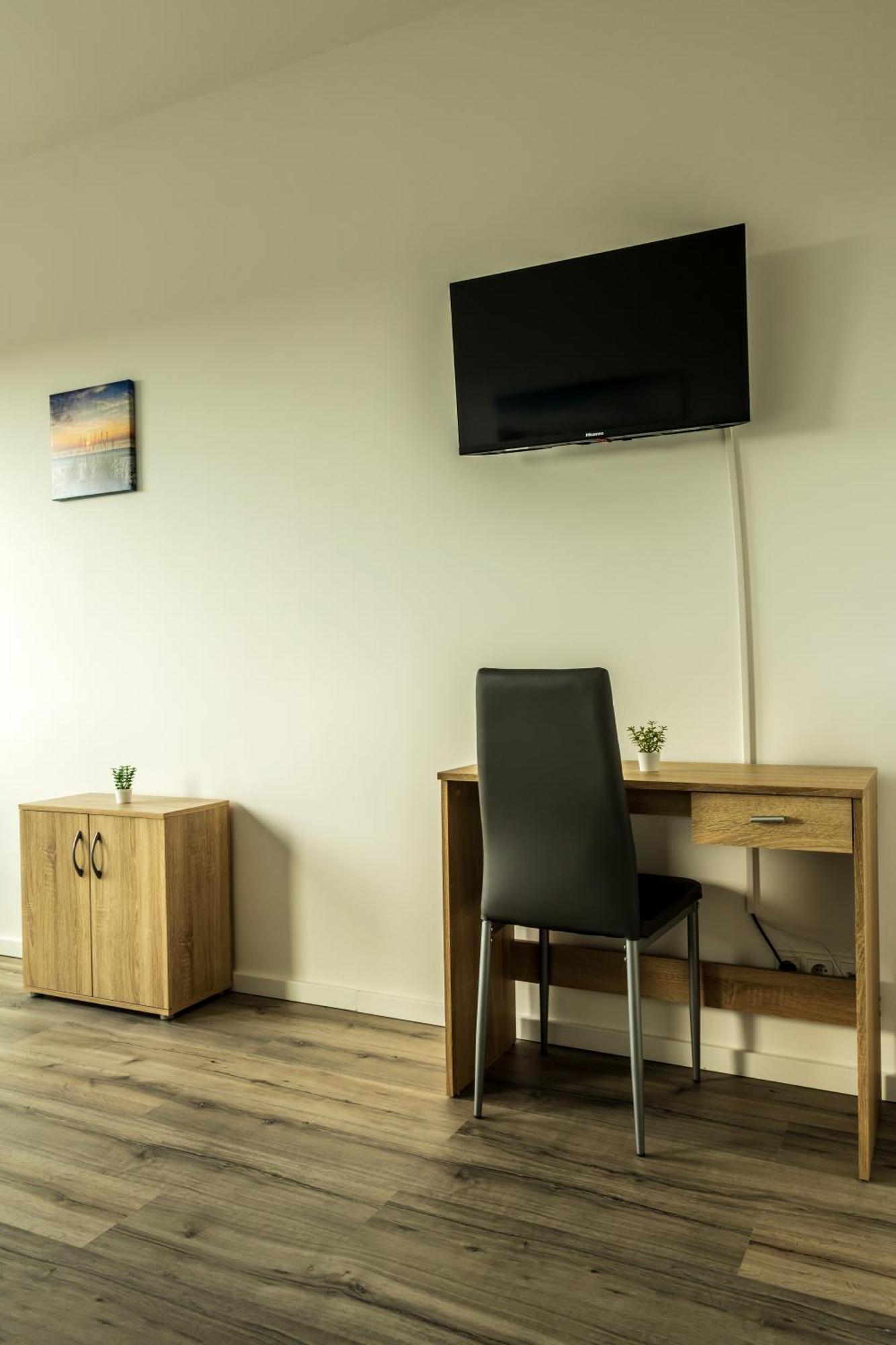City Apartments 빌헬름스하펜 외부 사진